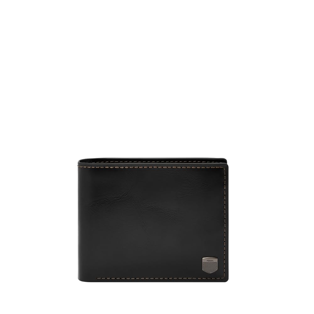 Hayes Black Wallet ML4689001-image-30