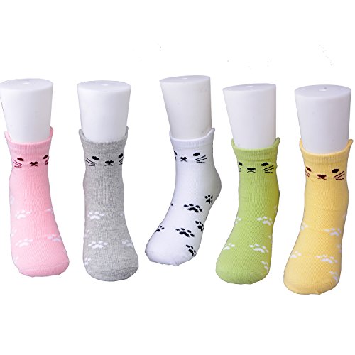 Tandi - Calcetines - para niña Front-Kat