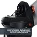 Celestron - 114LCM Computerized Newtonian Telescope - Telescopes for Beginners - 2 Eyepieces - Full-Height Tripod - Motorized Altazimuth Mount - Large 114mm Newtonian Reflector