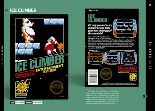 As Mais Fantásticas Capas - NES