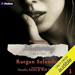 Shattering: Cadi & Gray Titelbild