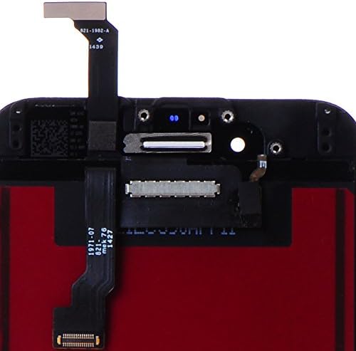 Flashtechllc 4.7 Inch LCD Display Touch Digitizer Screen Replacement Assembly for iPhone 6