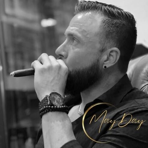 The MayDay Podcast cover art