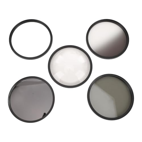 JYtB^[Lbg CPL ND8 tB^[ 6 |CgX^[tB^[iKO[tB^[}NtB^[hoA`XNb`w (77mm)