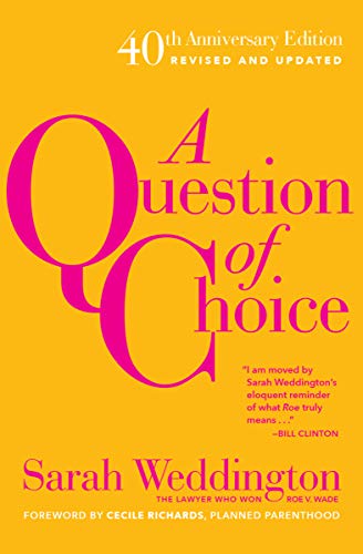 A Question of Choice
