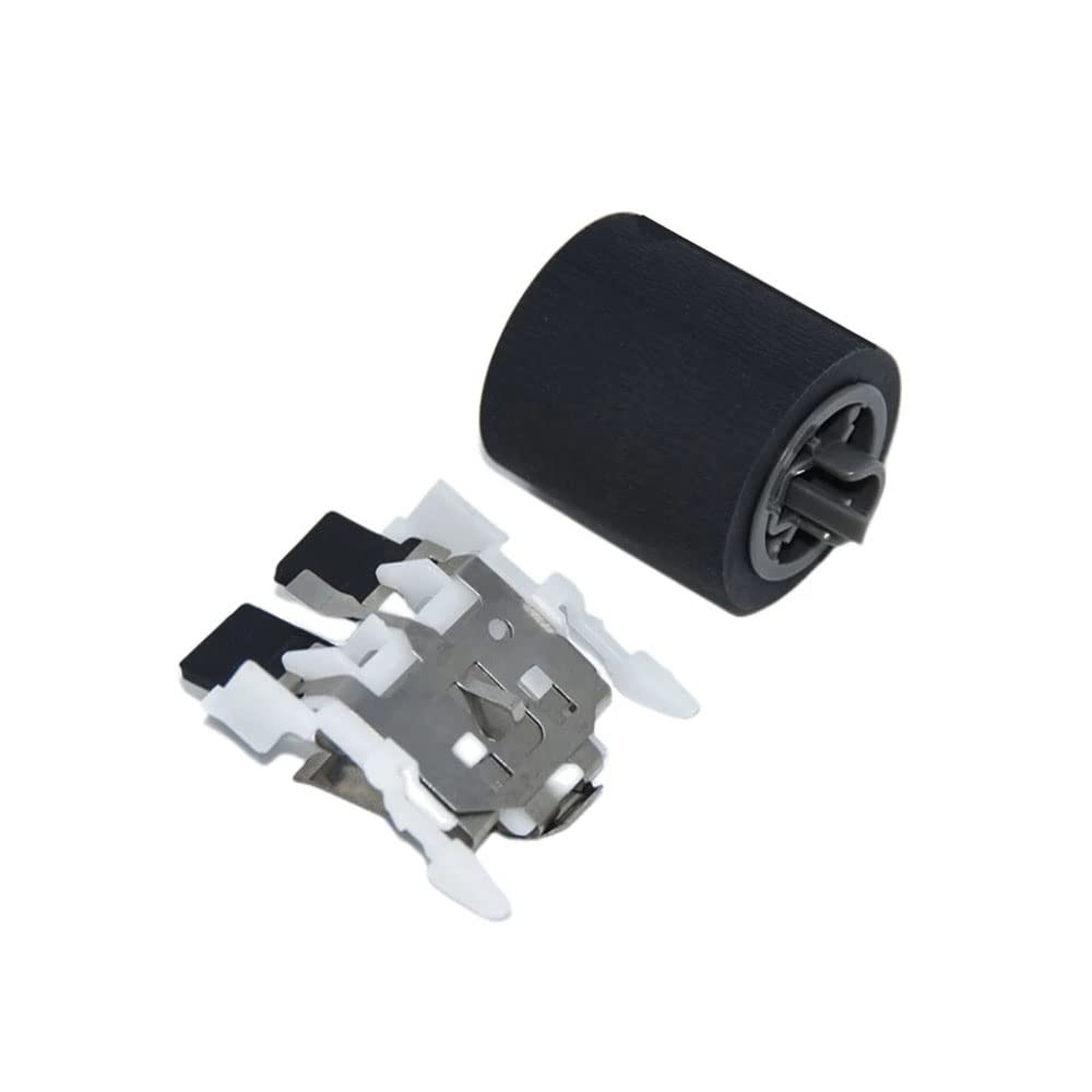 Separation Pad Pickup Roller Assembly Kit for Fujitsu fi-5110C S510 S510M S500 S500M fi-5110EOX fi-5110EOXM fi-5110EOX21