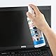 D.RECT Bildschirm-Reinigungsspray Displayreiniger für LED, QLED, UHD TV, Display, Tablet, Smartphone, Computer und Monitor 250ml