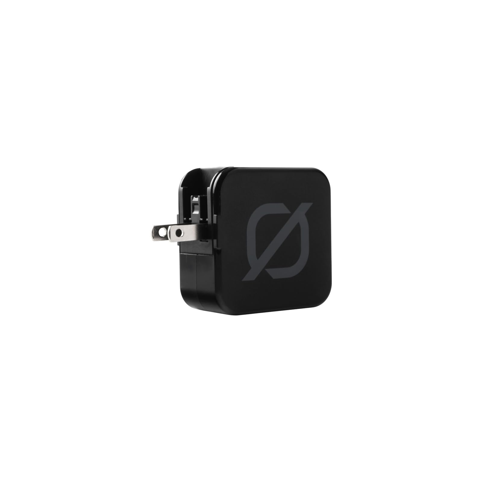 Goal Zero 65W USB-C Ladegerät Schwarz, 98235