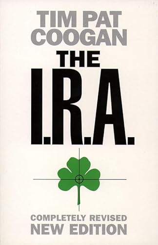 The I.R.A. 0006384013 Book Cover