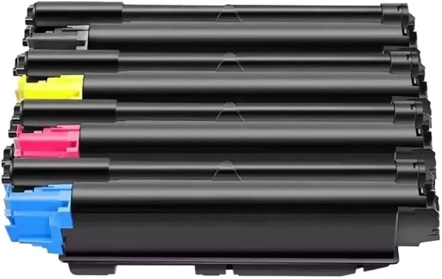 Amazon.co.jp: 京セラ TK-5140 TK-5141 TK-5142 TK-5143 TK5144 トナー