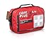Produktbild Care Plus Verbanskasten First Aid Kit - Family, rot, One Size, 38325