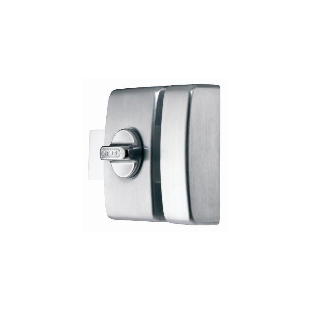 Verrou De Porte ABUS – Cylindre 45 Mm, Diamètre 23 Mm, Neuf Avec 5 Clés