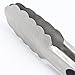304 Stainless Steel Kitchen Cooking Tongs, 9