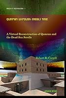 Qumran Through (Real) Time 1607240580 Book Cover