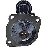 1447834M91 273-32103 TS-6276 Starter Motor Fit for Perkins Engine