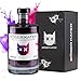 BÖSER KATER Magic Berry Gin | Farbwechsel-Effekt von Violett zu Rot...