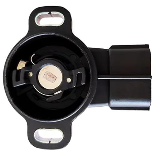 Capteur de position du papillon des gaz haute précision OEM 198500-3011