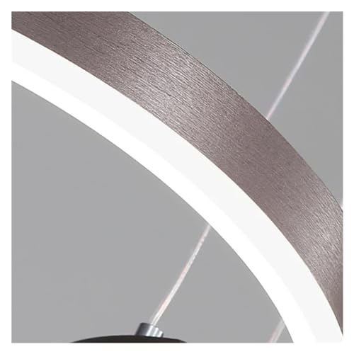 Lampe suspendue design pour illuminer chaleureusement la table