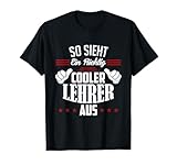 Lehrer Geschenke und Lehrer Shirts