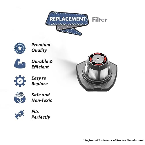 Replacement-Part-For-Bissell-Filter-Assembly-for-Models-1954-19542-19543-1954R-2133-compare-to-part-1610369 Replacement Part For Bissell Filter Assembly for Models 1954 19542 19543 1954R 2133 compare to part 1610369