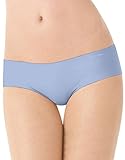 Calvin Klein Women's Invisibles Hipster Panty