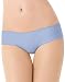Calvin Klein Women's Invisibles Hipster Panty