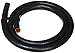 Vibrant Performance 20445 5/8in ID x 5 ft Longsilicone Heater Hose, 1 Pack
