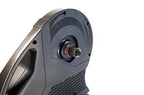 CycleOps Saris H2 Direct Drive Smart Bike Trainer