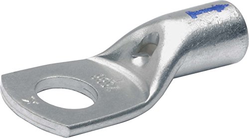 Klauke 25B8 Rohrkabelschuh 180° M8 25mm² Cover