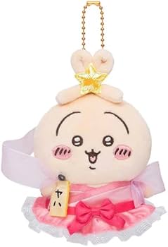 Amazon.co.jp: [グレイ・パーカー・サービス] ちいかわ 七夕だね