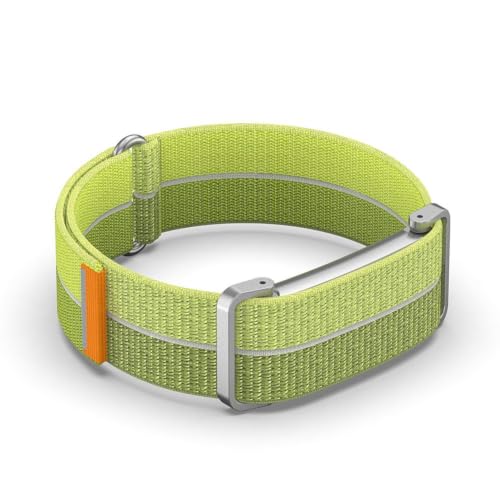 For Google Fitbit Air ��p �o���h �i�C���������o���h ��̌^���^���ی�t���[���t�� �N�C�b�N�����[�X �ʋC�� �ɍאD�� ���߉\���[�v���ߋ� �y�ʁE���ɗD���� �X�|�[�c�E����g�� �X�}�[�g�E�H�b�` �A�N�Z�T���[ [���s�A���i]