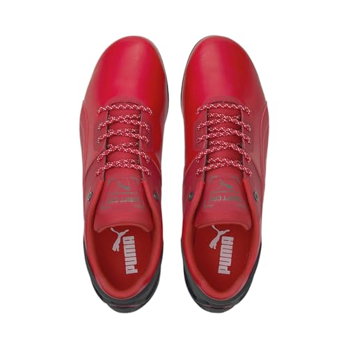 Image of Puma Unisex Adult Ferrari Drift Cat Delta Sneaker