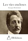 Les vies encloses (French Edition)