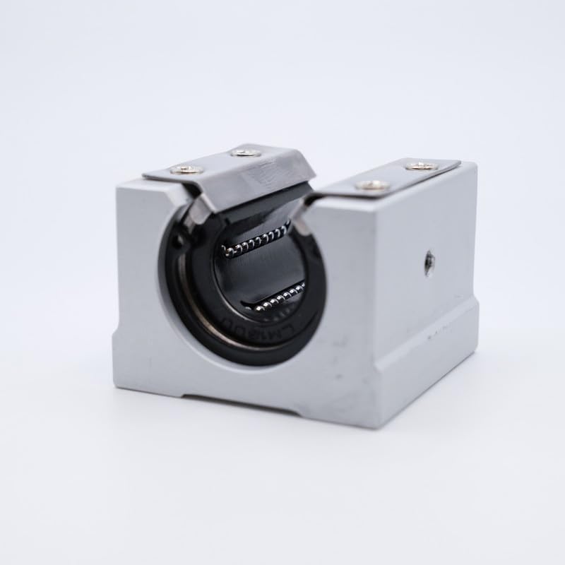 SME20UU Open Case Motion Linear Bearing 20mm Shaft SBR20UU