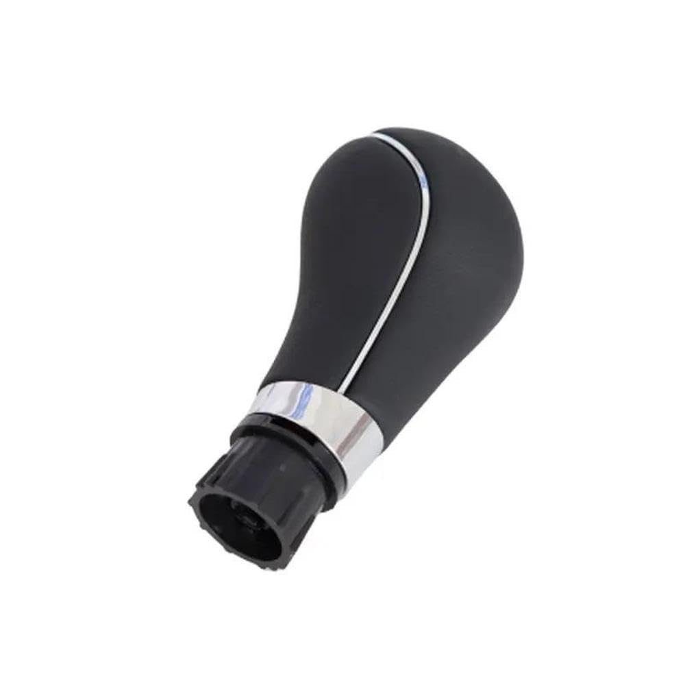 Poanbcgy Big Hole 14.5Mm Shift Ball Joint Automatic Shift Gear Shifter Knob Boot For Benz W204 C204 C63 C300 C250 W207 A207 W212 2008-2014(Big Hole 14.5Mm)