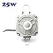 Bilake Motor 25W monofásico 220-240V 1300rpm Imagen de Bilake Motor 25W monofásico 220-240V 1300rpm
