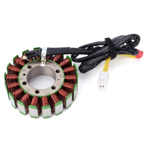 Stator de moto pour Honda VFR750 Interceptor et VF750 Magna V45