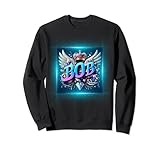 Photo Gallery funny vintage bob name funny retro felpa Photo Gallery funny vintage bob name funny retro felpa