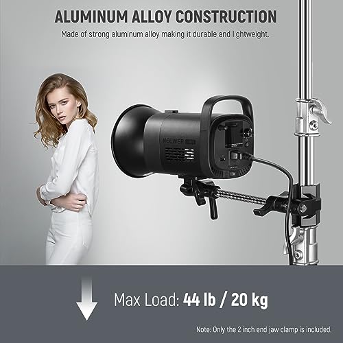 Heavy Duty Adjustable Pipe Stand