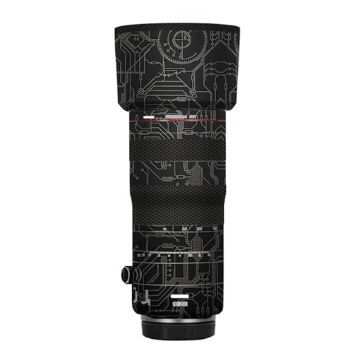 SUPBIG JANZT[ XebJ[ Canon Lm RF 70-200 F2.8 USM Z WY[YɓKی쑕XebJ[ŁAώCAϖՐJXLیtBA(T[LbgS[h)