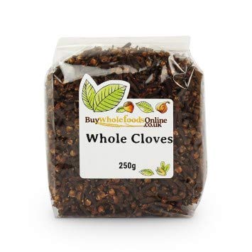 Buy Whole Foods Cloves Whole (250g)
