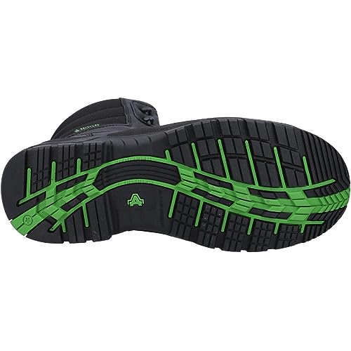 Amblers Safety 503 Safety Boots Black UK 6.5 Black