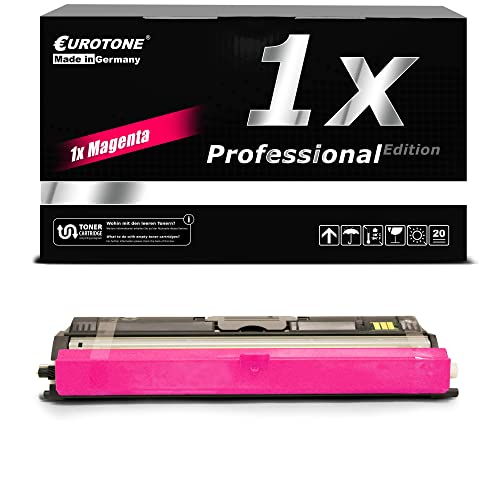 Toner CX16NF Epson Aculaser Noir Cartouche Compatible C13S050555