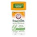 ARM & HAMMER Essentials Natural Deodorant, Fresh 2.5 oz (Pack of 6)