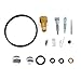 Produktbild AISEN VERGASER REPARATURSATZ DICHTUNG KIT PASSEND FÜR TECUMSEH 632622 632347 632242 HM70 HM80 HM90 HM100 HH100 OHM120 OHSK120 OHV125 OVM120 OXVL120 TVM170 TVM195 TVM220