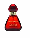 maroussia parfum 15 ml Ein lebendiger Damenduft, lebenskräftig und leidenschaftlich zugleich, auffallend einzigartig