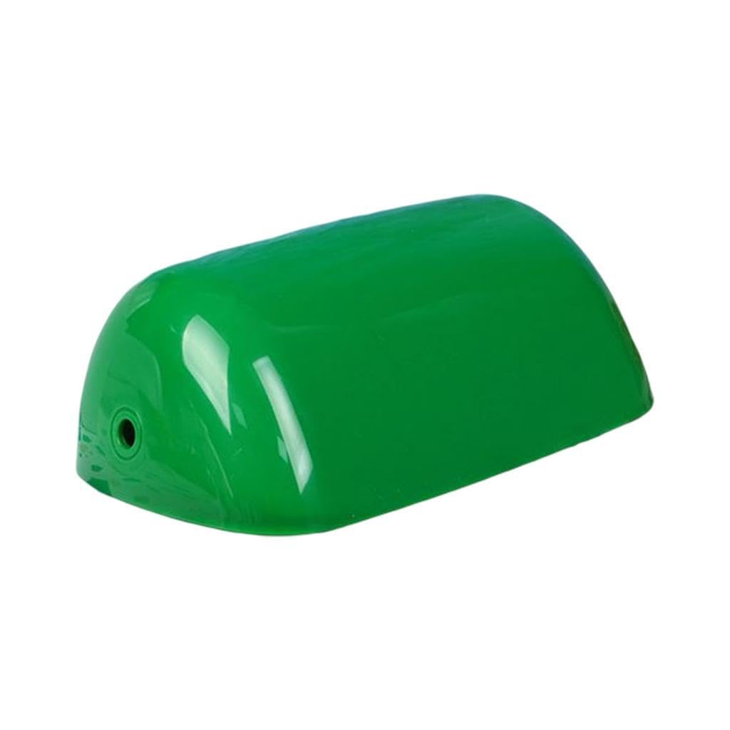 Lampshade Reading Home Decor Replacement Accessories Desktop Pharmacy Shade Green|1 Lampshade|Lamp Shades|Home & Garden-image-11