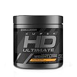 Cellucor Ultimate Pre Workout Powder with Beta Alanine