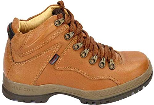 Buy Red Chief Men's Shoes (RC 2506) Tan 