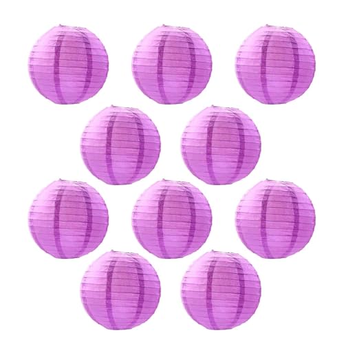 YUAXIA (ANVA)  ܂肽ݎ 10  ~` ݂艺 y[p[^ t 傤 玮p ƕp(15cm,Light purple A)